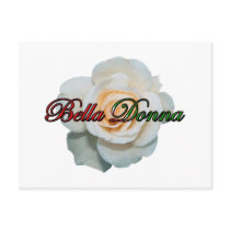 Bella Donna
