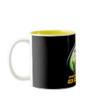 Bella Italian for "Beautiful" Sexy Pin Up Mug