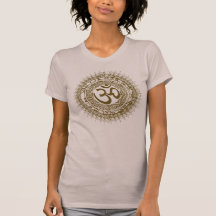 Bella IV - Ohm II T Shirts