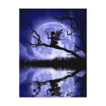 Bella Luna Postcards