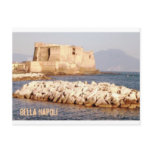 Bella Napoli postcard