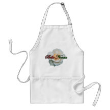 Bella Nonna Apron
