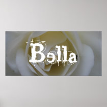Bella Poster