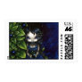 "Belladonna's Gift" Stamp