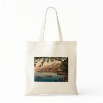 Bellagio I, Lake Como, Lombardy, Italy Tote Bag