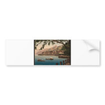 Bellagio, Lake Como Bumper Stickers
