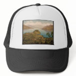 Bellagio, Lake Como Trucker Hats