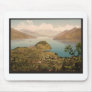 Bellagio, Lake Como Mouse Pad