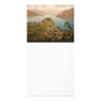 Bellagio, Lake Como Photo Card Template