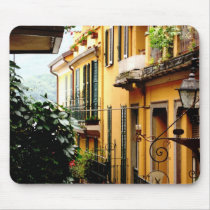 bellagio mousepad