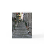 Bellagio Narrow Streets Cards