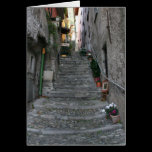 Bellagio Narrow Streets cards