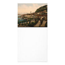 Bellagio Photo Card