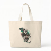 Bellatrix Lestrange Graphic Logo Canvas Bags