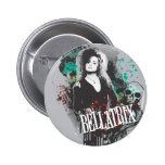 Bellatrix Lestrange Graphic Logo buttons