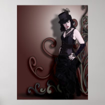 Belle Epoche Print