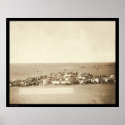 Belle Fouche Cowboy Round-Up SD 1887 posters