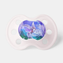 Belle licorne tétines