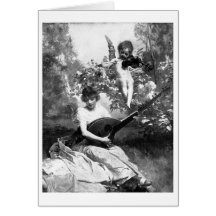 Belle musique carte
