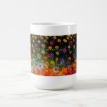 "Belle peau, truite de ruisseau" par Madame de Jam Tasse