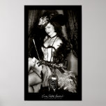 Belle - Print