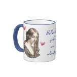 Belleville Girls Are Adorable 1 Mugs