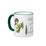 Belleville Girls Are Adorable 3 Coffee Mugs