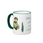 Belleville Girls Are Adorable 4 Mugs