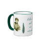 Belleville Girls Are Adorable 4 Mugs