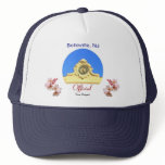 Belleville Tax Payer hats