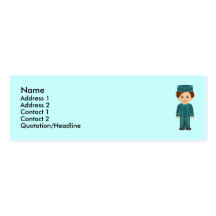 Bellhop Modèles De Cartes De Visite