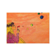 bellogallery - toile enveloppée impressions sur toile