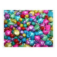 Bells Invitation