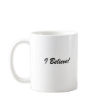 Bells of Ireland Fae, I Believe! Mug