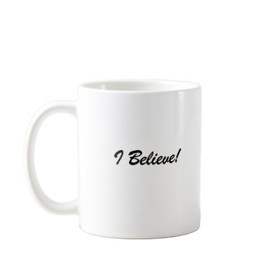 Bells of Ireland Fae, I Believe! Mug by Matrinka