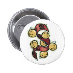 Bells Pin