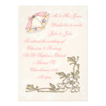Bells Wedding Invitations