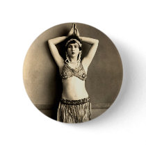 Belly Dancer Pins
