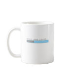 Belly laugh loading funny mens and girls humor mugs