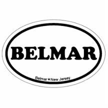 Belmar. Photo Cut Out