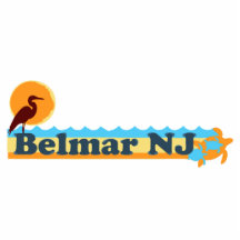 Belmar. Photo Cut Outs