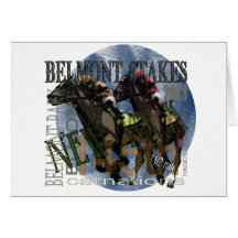 Belmont 145 greeting cards