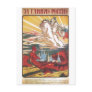 Beloe Delo - Russian Civil War Propaganda Post Cards