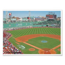 Beloved Ball Park Art Photo