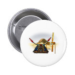 Beloved Princess of Egypt Pin