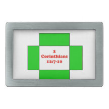 belt buckle