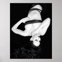 Belted Posters
