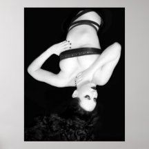 Belted Posters