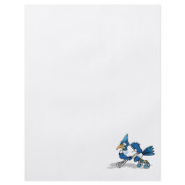 Beltran Blue Jay Custom Flyer