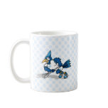 Beltran Blue Jay Coffee Mug